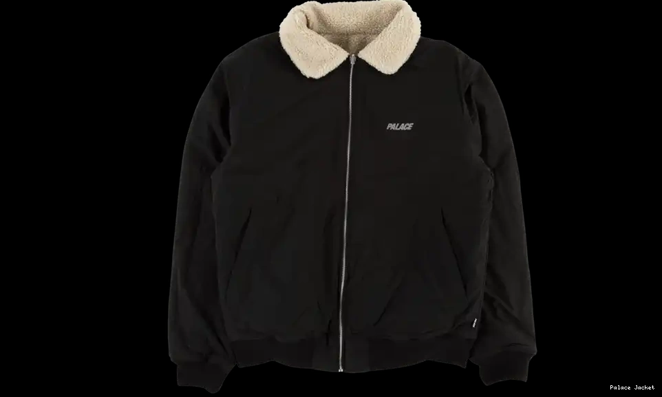 Cheap Palace Reverso Jacket 0707
